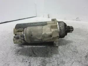 Foto de MOTOR ARRANQUE AUDI A3 (8P1) 2.0 TDI (140 CV / 103 KW) referencia 0001123014 foto 8