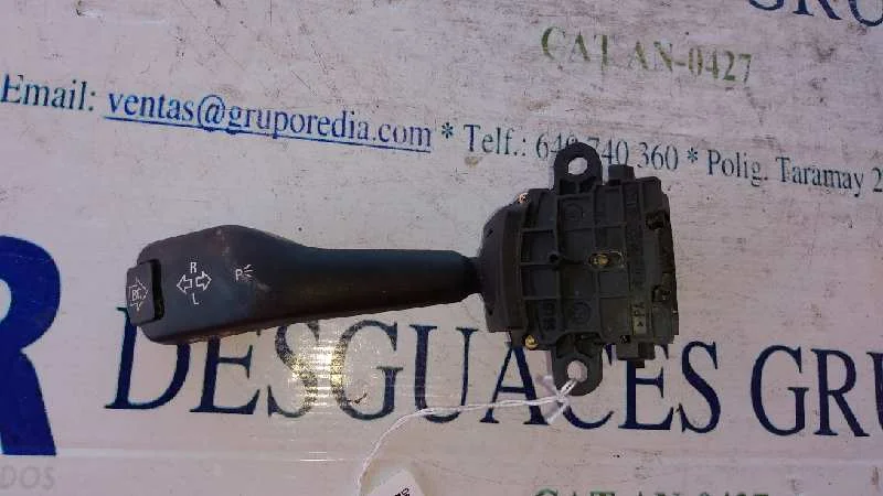 Foto de MANDO INTERMITENTES BMW SERIE 3 BERLINA (E46) referencia 8363668