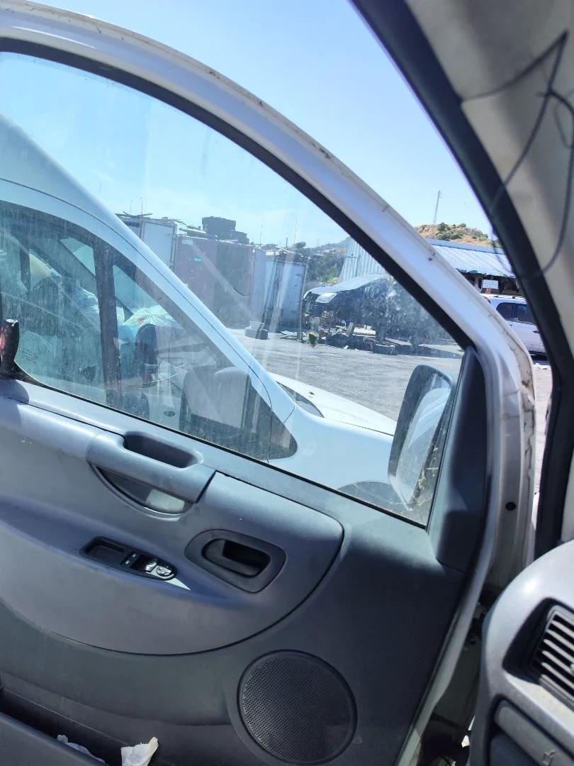 Foto de LUNA DELANTERA IZQUIERDA CITROEN JUMPY 2.0 HDi CAT (RHK / DW10UTED4) (120 CV / 88 KW) referencia 9201K0