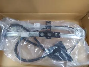 Foto de ELEVALUNAS DELANTERO IZQUIERDO SEAT TOLEDO (1M2) referencia 1M0837461A