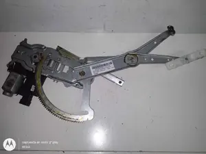 Foto de ELEVALUNAS DELANTERO IZQUIERDO OPEL CORSA C 1.3 16V CDTI CAT (Z 13 DT / LN9) (69 CV / 51 KW) referencia 13222283