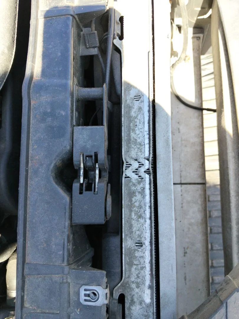 Foto de CERRADURA CAPO AUDI A5 COUPE (8T) 1.8 16V TFSI (170 CV / 125 KW)
