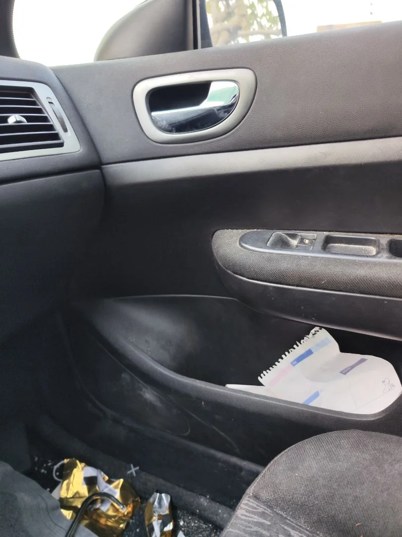 Foto de ELEVALUNAS DELANTERO DERECHO PEUGEOT 307 (S1)(04.2001) 1.6 16V CAT (109 CV / 80 KW)