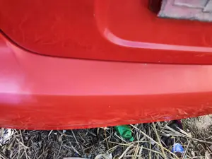 Foto de PANEL TRASERO CHEVROLET KALOS 1.2 CAT (72 CV / 53 KW)