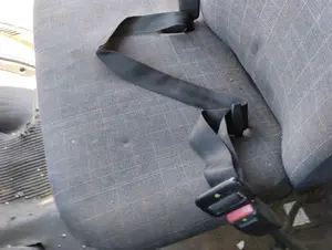 Foto de NO IDENTIFICADO FORD TRANSIT FURGÓN (CY/DY)(1986) 2.5 Diesel (80 CV / 59 KW)