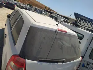 Foto de MANETA EXTERIOR MALETERO / PORTON OPEL ZAFIRA B 1.7 16V CDTI (110 CV / 81 KW)