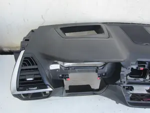 Foto de KIT AIRBAG BMW SERIE X3 (G01) 3.0 24V Turbodiesel (265 CV / 195 KW) referencia K2288012BW0601 foto 6