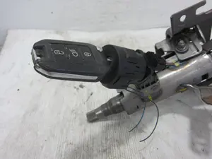 Foto de COLUMNA DIRECCION PEUGEOT 208 1.4 HDi FAP (68 CV / 50 KW) referencia 1811933103 foto 4