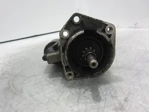 Foto de MOTOR ARRANQUE AUDI A3 SPORTBACK (8PA) 1.9 TDI (105 CV / 77 KW) referencia 0001112027