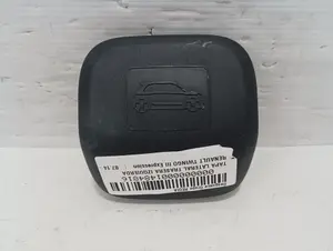 Foto de NO IDENTIFICADO RENAULT TWINGO III 1.0 SCe (71 CV / 52 KW) referencia 156072990