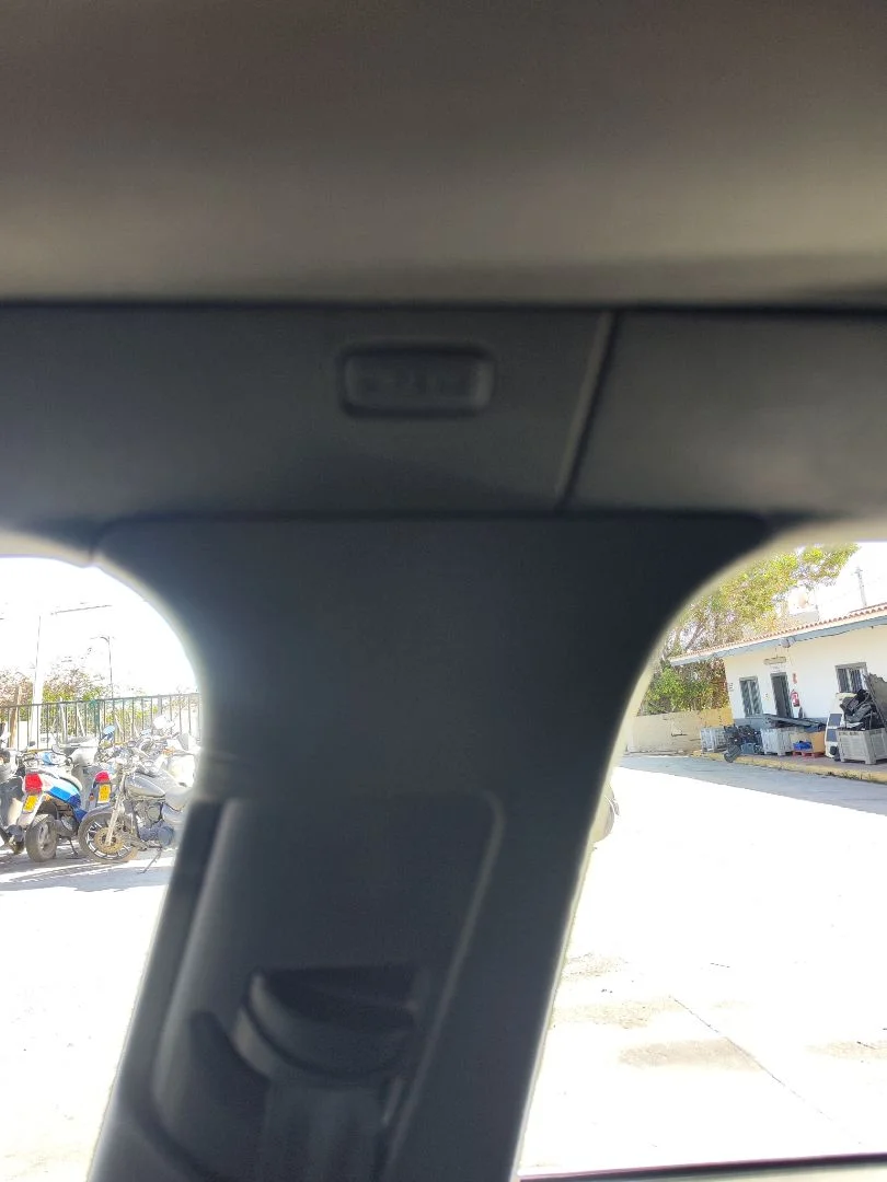 Foto de AIRBAG CORTINA DELANTERO DERECHO AUDI A4 AVANT (8E) 3.0 V6 24V TDI (233 CV / 171 KW) referencia 8E9880742B