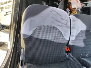Foto de ASIENTOS TRASERO IZQUIERDO CITROEN XSARA PICASSO 1.6 HDi CAT (9HY / DV6TED4) (109 CV / 80 KW)