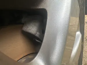 Foto de PINZA DE FRENO DELANTERA DERECHA VOLKSWAGEN T5 TRANSPORTER BUS (7H) 2.5 TDI (131 CV / 96 KW)