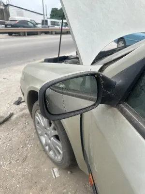 Foto de RETROVISOR IZQUIERDO RENAULT LAGUNA II (BG0) 2.0 (135 CV / 99 KW) foto 1