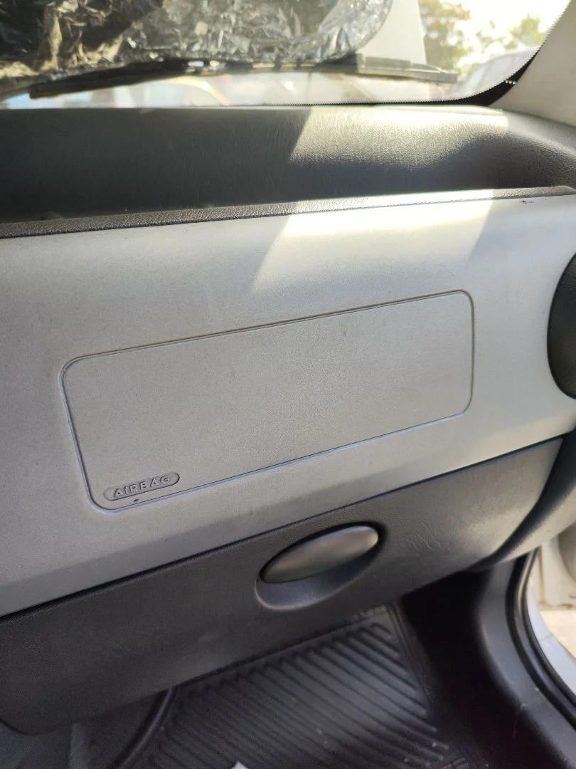 Foto de AIRBAG DELANTERO DERECHO CITROEN BERLINGO 2.0 HDi CAT (RHY / DW10TD) (90 CV / 66 KW) referencia 98032239VF