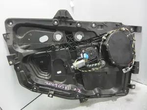 Foto de ELEVALUNAS DELANTERO IZQUIERDO FORD FUSION (CBK) 1.4 16V CAT (80 CV / 59 KW) referencia 2S61A045H17A