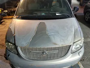 Foto de CAPO CHRYSLER VOYAGER (RG)