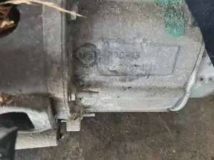 Foto de CAJA CAMBIOS PEUGEOT 307 BREAK / SW (S1)(04.2002) referencia 20DP13