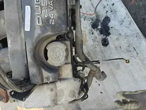 Foto de MOTOR COMPLETO FORD MONDEO BERLINA (GE) 2.5 V6 24V CAT (170 CV / 125 KW) referencia LCBD foto 11