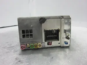 Foto de SISTEMA NAVEGACION GPS BMW SERIE 7 (F01/F02) 3.0 Turbodiesel (313 CV / 230 KW) referencia CI9318/74601 foto 3