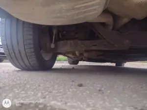 Foto de BRAZO SUSPENSION TRASERO IZQUIERDO FORD S-MAX (CA1) 2.0 TDCi CAT (140 CV / 103 KW)