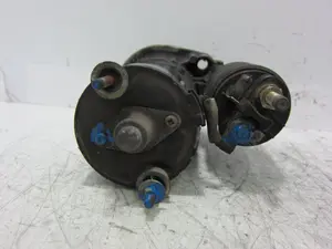 Foto de MOTOR ARRANQUE AUDI A4 BERLINA (8E) referencia 06B911023 foto 4