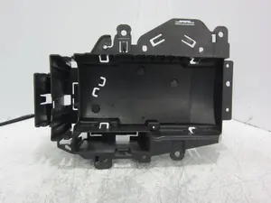 Foto de MOLDURA BMW SERIE X3 (G01) 3.0 24V Turbodiesel (265 CV / 195 KW) referencia 61139397076 foto 2