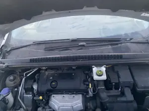 Foto de TORPEDO PEUGEOT 3008 1.6 16V (120 CV / 88 KW)