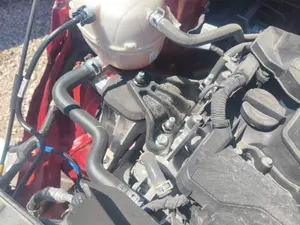Foto de TUBOS AIRE ACONDICIONADO KIA SPORTAGE (NQ5) 1.6 T-GDI CAT (160 CV / 118 KW)