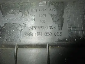 Foto de NO IDENTIFICADO SEAT LEON (1P1) 1.9 TDI (105 CV / 77 KW) referencia 1P1857095 foto 4