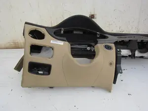 Foto de KIT AIRBAG MERCEDES-BENZ CLS (BM 219) 3.0 CDI CAT (224 CV / 165 KW) referencia A1714640518 foto 26