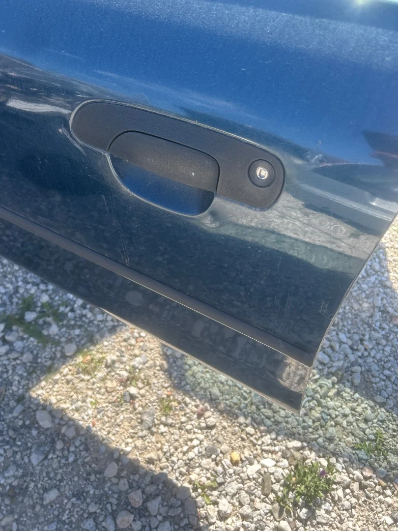 Foto de CERRADURA PUERTA DELANTERA IZQUIERDA FORD MONDEO FD BERL./TURNIER 1.8 16V CAT (116 CV / 85 KW)