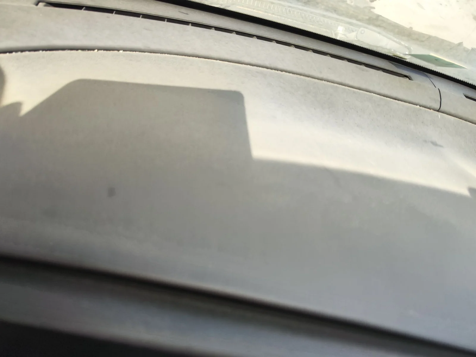 Foto de CALEFACCION ENTERA NORMAL FORD MONDEO BERLINA (GD) 1.8 Turbodiesel CAT (90 CV / 66 KW)