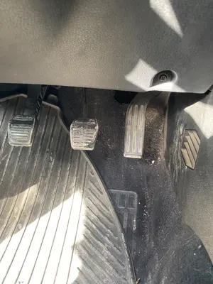Foto de PEDAL ACELERADOR FORD MONDEO BERLINA (GE)