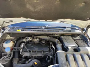 Foto de ARTICULACION LIMPIA DELANTERA VOLKSWAGEN GOLF PLUS V (5M1) 1.9 TDI (105 CV / 77 KW)