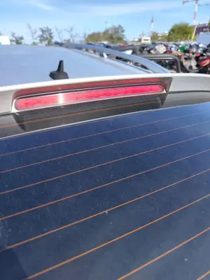 Foto de LUZ CENTRAL DE FRENO AUDI A4 AVANT (8E) 3.0 V6 24V TDI (233 CV / 171 KW)