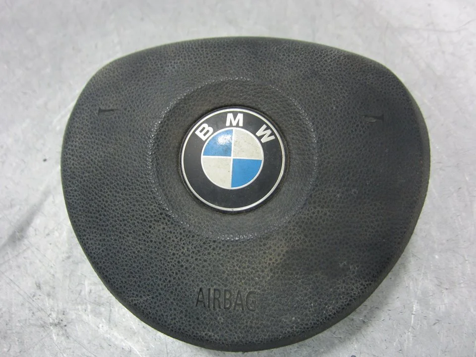 Foto de AIRBAG DELANTERO IZQUIERDO BMW SERIE 1 BERLINA (E81/E87) 1.6 16V CAT (116 CV / 85 KW) referencia 3051642