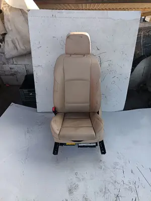 Foto de ASIENTO DELANTERO DERECHO BMW SERIE 5 TOURING (F11) 2.0 Turbodiesel (218 CV / 160 KW) foto 2