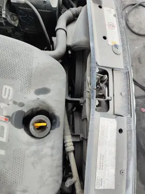 Foto de ELECTROVENTILADOR RADIADOR AIRE ACONDICIONADO AUDI A3 (8L) 1.9 TDI (110 CV / 81 KW)