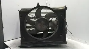 Foto de ELECTROVENTILADOR BMW SERIE 3 COMPACTO (E46) 2.0 16V Diesel CAT (150 CV / 110 KW) referencia 17117801423