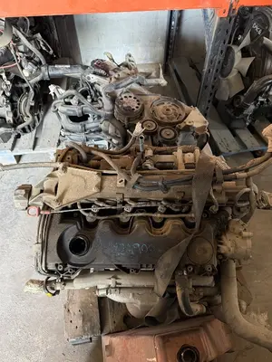 Foto de MOTOR COMPLETO SIN MARCA SIN MODELO referencia 192A9000