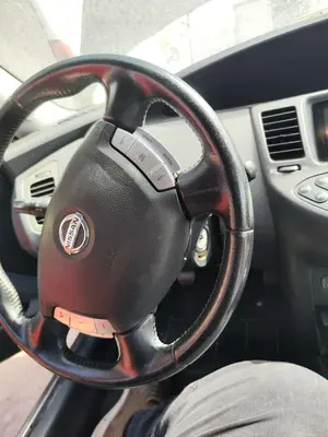 Foto de VOLANTE NISSAN PRIMERA BERLINA (P12) 2.2 16V Turbodiesel CAT (126 CV / 93 KW) referencia 48430AV617 foto 2