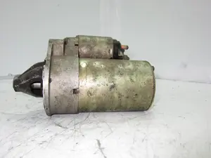 Foto de MOTOR ARRANQUE DAEWOO MATIZ referencia 96518887 foto 4