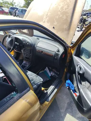 Foto de GOMAS CONTORNO PUERTA CITROEN XSARA BERLINA 1.6 16V CAT (NFU / TU5JP4) (109 CV / 80 KW)