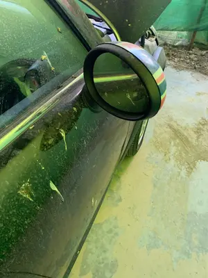 Foto de RETROVISOR DERECHO MINI MINI (R56) 1.6 16V (98 CV / 72 KW) foto 6