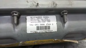 Foto de AIRBAG DELANTERO DERECHO FORD FOCUS BERLINA (CAK) 1.8 TDDI Turbodiesel CAT (75 CV / 55 KW) referencia 30001544G foto 3