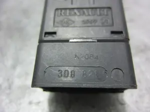 Foto de WARNING RENAULT KANGOO I (F/KC0) referencia 308821 foto 2