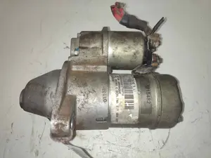 Foto de MOTOR ARRANQUE HONDA CIVIC 5 PUERTAS (EU7/8) referencia 6202000