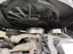 Foto de ELECTROVENTILADOR RADIADOR AIRE ACONDICIONADO JEEP GRAND CHEROKEE (WJ/WG) 4.0 CAT (190 CV / 140 KW)