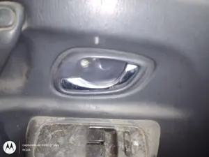 Foto de MANETA INTERIOR DELANTERA IZQUIERDA SUZUKI IGNIS (RG/FH) 1.3 CAT (83 CV / 61 KW)